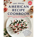 The Great American Recipe Cookbook: Regional Cuisine and Family Favorites from the Hit TV Show