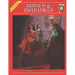 Odysseys & Overlords Player's Guide: A Gritty OSR Fantasy Setting by Travis Legge