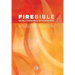Fire Bible-ESV-Student