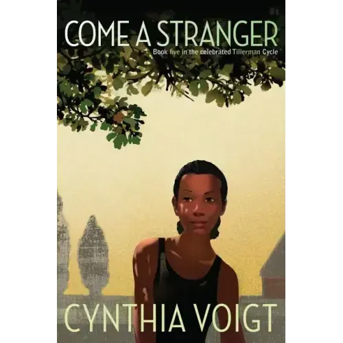 Come a Stranger