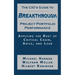 The CIO's Guide to Breakthrough Project Portfolio Performance: Applying the Best of Critical Chain, Agile, and Lean