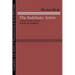 The Indefinite Article: Anxiety and the Essence of Artificial Intelligence