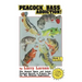 Peacock Bass Addition Book 3