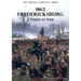 The Special Campaign Series: 1862 FREDERICKSBURG: A Study In War