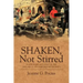 Shaken, Not Stirred: A Survivor's Account of the January 12, 2010 Earthquake in Haiti