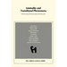 Liminality and Transitional Phenomena (Chiron Clinical Series)