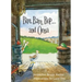 Bim, Bam, Bop . . . and Oona