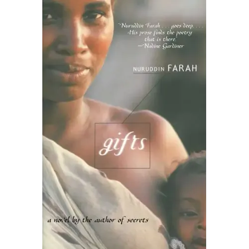 Gifts: A Novelvolume 2