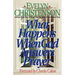What Happens When God Answers Prayer