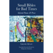 Small Bibles for Bad Times: Selected Poems and Prose of Liliane Atlan