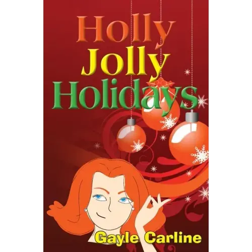 Holly Jolly Holidays