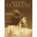 Taylor Swift - Fearless (Taylor's Version) Piano/Vocal/Guitar Songbook