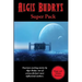 Algis Budrys Super Pack