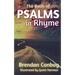 The book of PSALMS in Rhyme