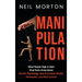 Manipulation: What People High in Dark Triad Traits Know About Human Psychology, How to Analyze People, Persuasion, and Mind Control