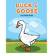 Duck & Goose Coloring Book