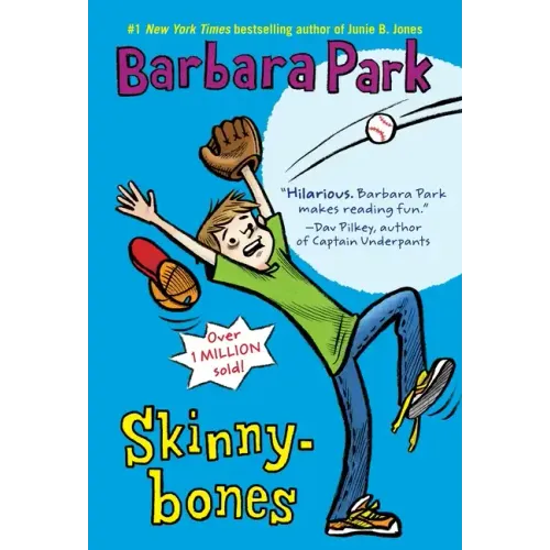 Skinnybones