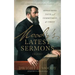 Moody's Latest Sermons: Unwavering Faith and Commitment to Christ