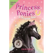 Princess Ponies 8: A Singing Star