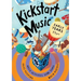 Kickstart Music Early Years: (3-5 year olds)