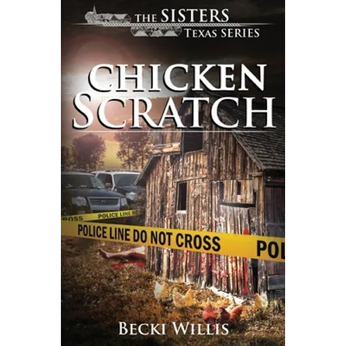 Chicken Scratch
