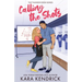Calling the Shots: A Small Town, Age Gap, Sports Romance