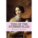 Tess of the d Urbervilles