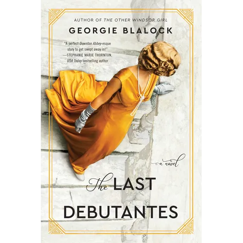 The Last Debutantes