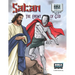 Satan, the Enemy of God: New Testament Volume 2: Life of Christ Part 2