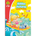 School Zone Hidden Pictures Around the World Workbook