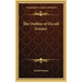 The Outline of Occult Science