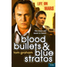 Life on Mars: Blood, Bullets and Blue Stratos