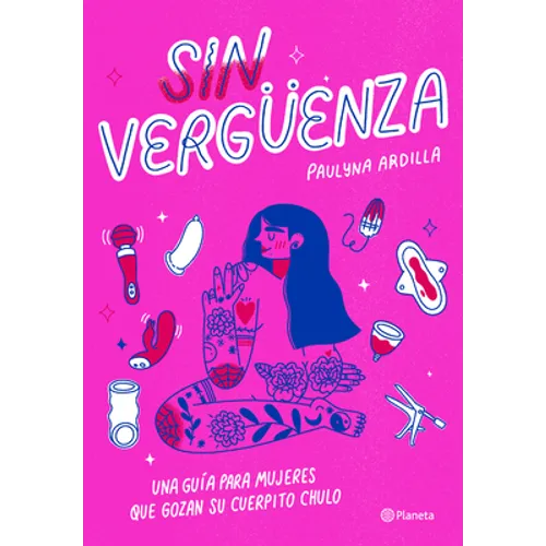 Sin Vergüenza