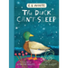 The Duck Can't Sleep