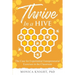 Thrive In A Hive: The Case for Experiential Entrepreneurial Exercises in the Classroom