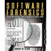 Software Forensics: Collecting Evidence from the Scene of a Digital Crime