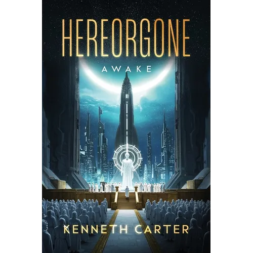 Hereorgone: Awake