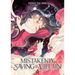 Mistakenly Saving the Villain (Novel) Vol. 1