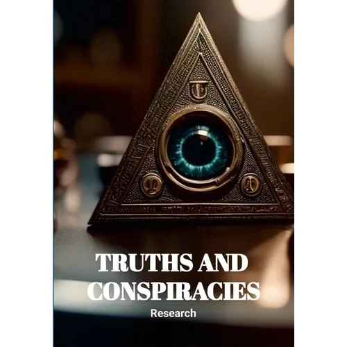 Truths and Conspiracies: A Book of Research