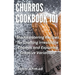 Churros Cookbook 101