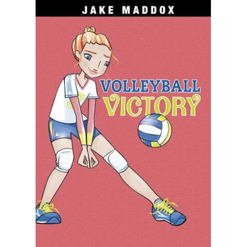 Volleyball Victory