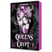 Queens of the Crypt, Vol 1: A Graphic Novel