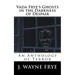 Vada Frye's Ghosts in the Darkness of Despair: A J. Wayne Frye Anthology of Terror