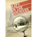 A Spy in the Archives: A Memoir of Cold War Russia