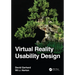 Virtual Reality Usability Design