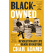 Black-Owned: The Revolutionary Life of the Black Bookstore