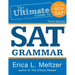 3rd Edition, The Ultimate Guide to SAT Grammar