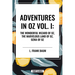 Adventures in Oz: The Wonderful Wizard of Oz