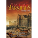 Wasteland Marshals Volume One