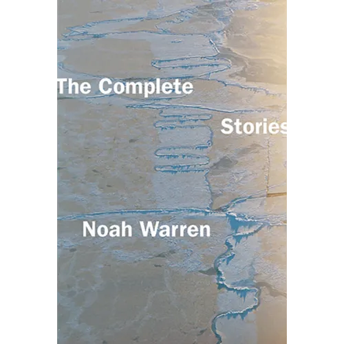 The Complete Stories